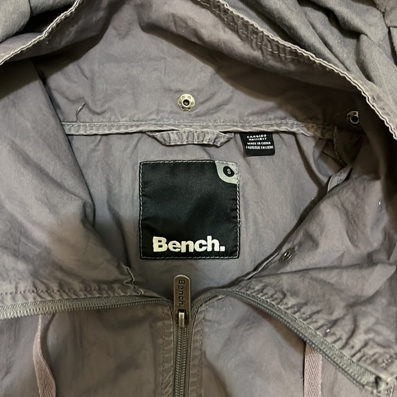Bench Lightweight Jacket!! - Picture 2 of 3